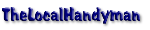 TheLocalHandyman